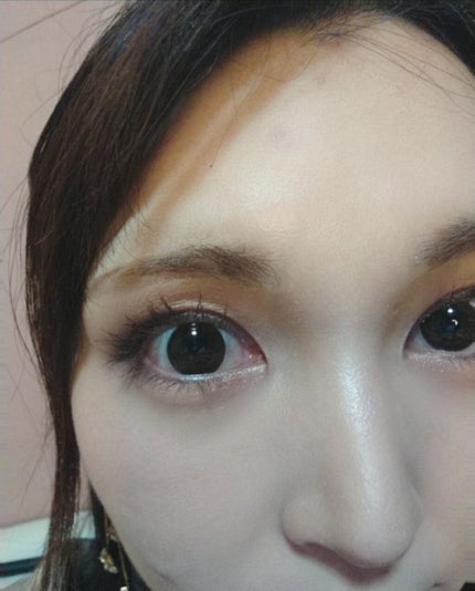 ショコラスウィート アイズ/リンメル ロンドン/アイシャドウパレットを使ったクチコミ(4枚目)