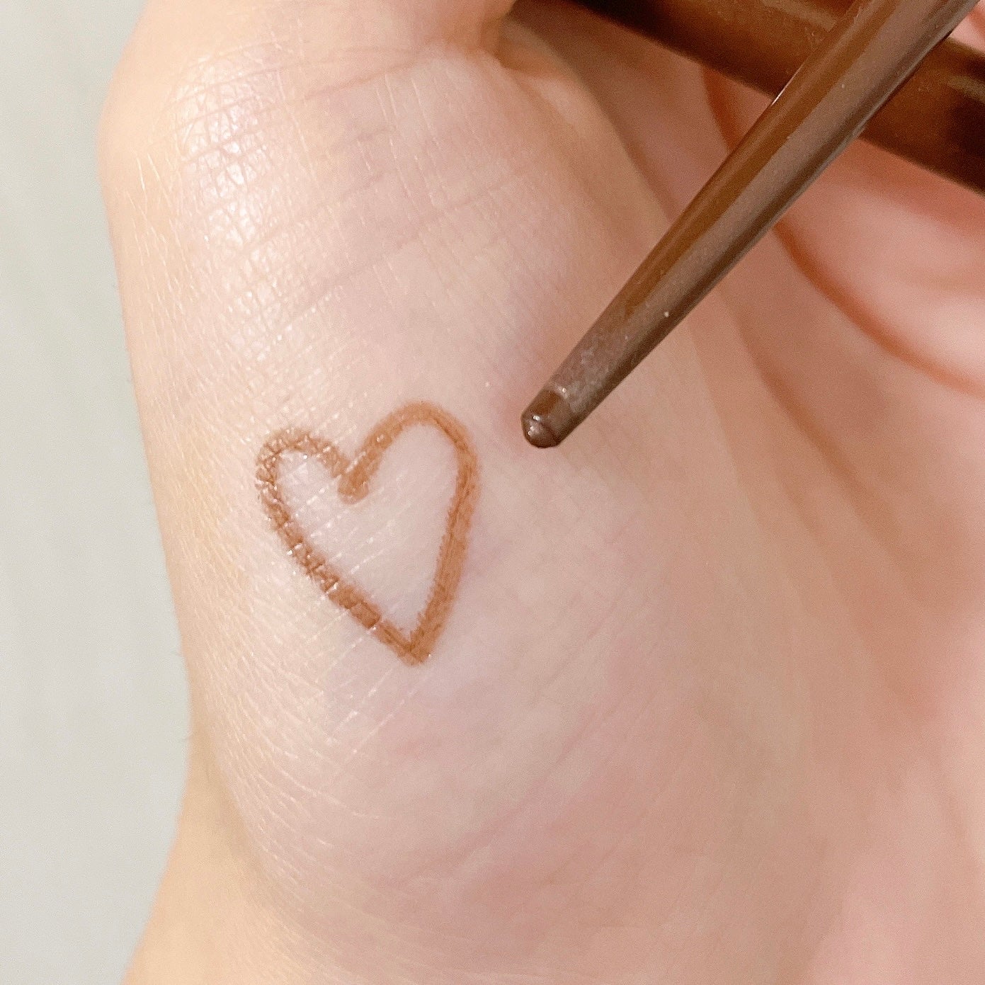 イベリスピメル クリームシャドウライナー/pdc/ペンシルアイライナーを使ったクチコミ(2枚目)