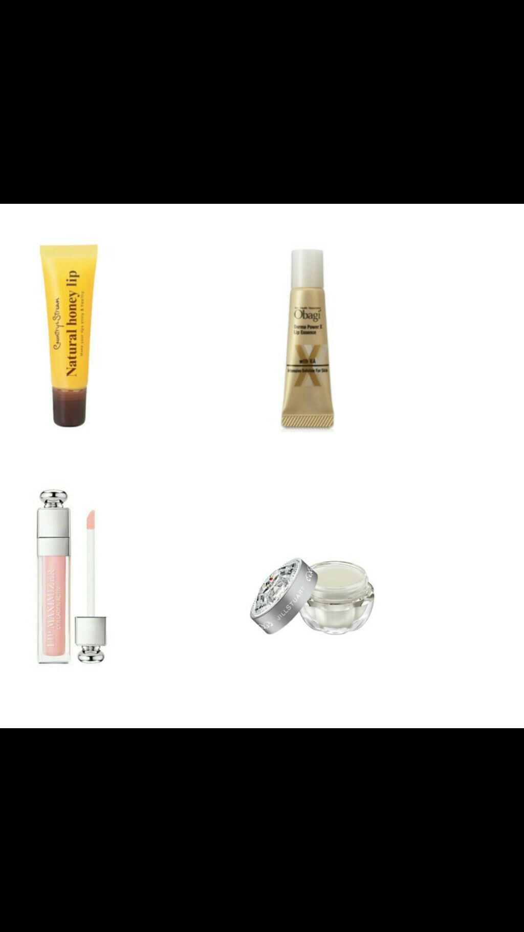 ニベア クリームケア リップバーム 無香料/ニベア/リップケアを使ったクチコミ(3枚目)