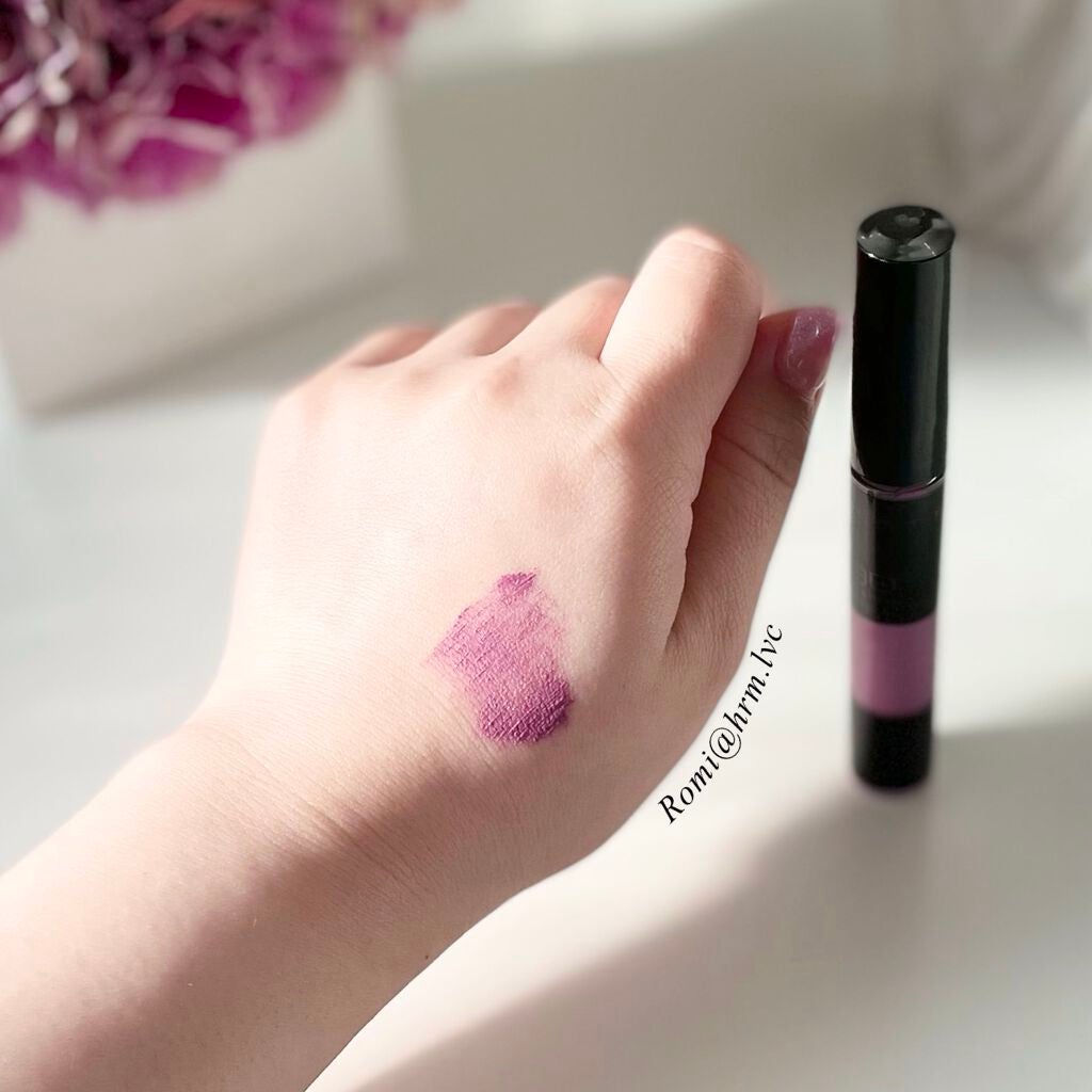 3Dアイブロウカラー/KATE/眉マスカラを使ったクチコミ(5枚目)