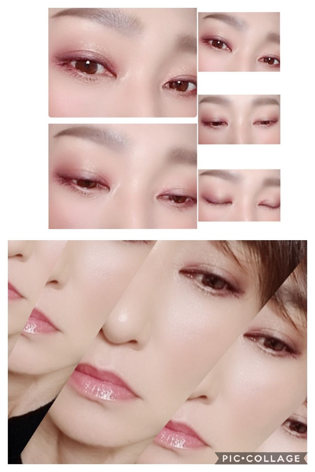 ディオール バックステージ アイ パレット/Dior/アイシャドウパレットを使ったクチコミ(4枚目)