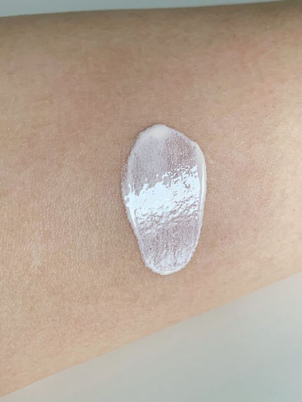 UVイデア XL プロテクショントーンアップ ローズ/ラ ロッシュ ポゼ/日焼け止めクリームを使ったクチコミ(4枚目)