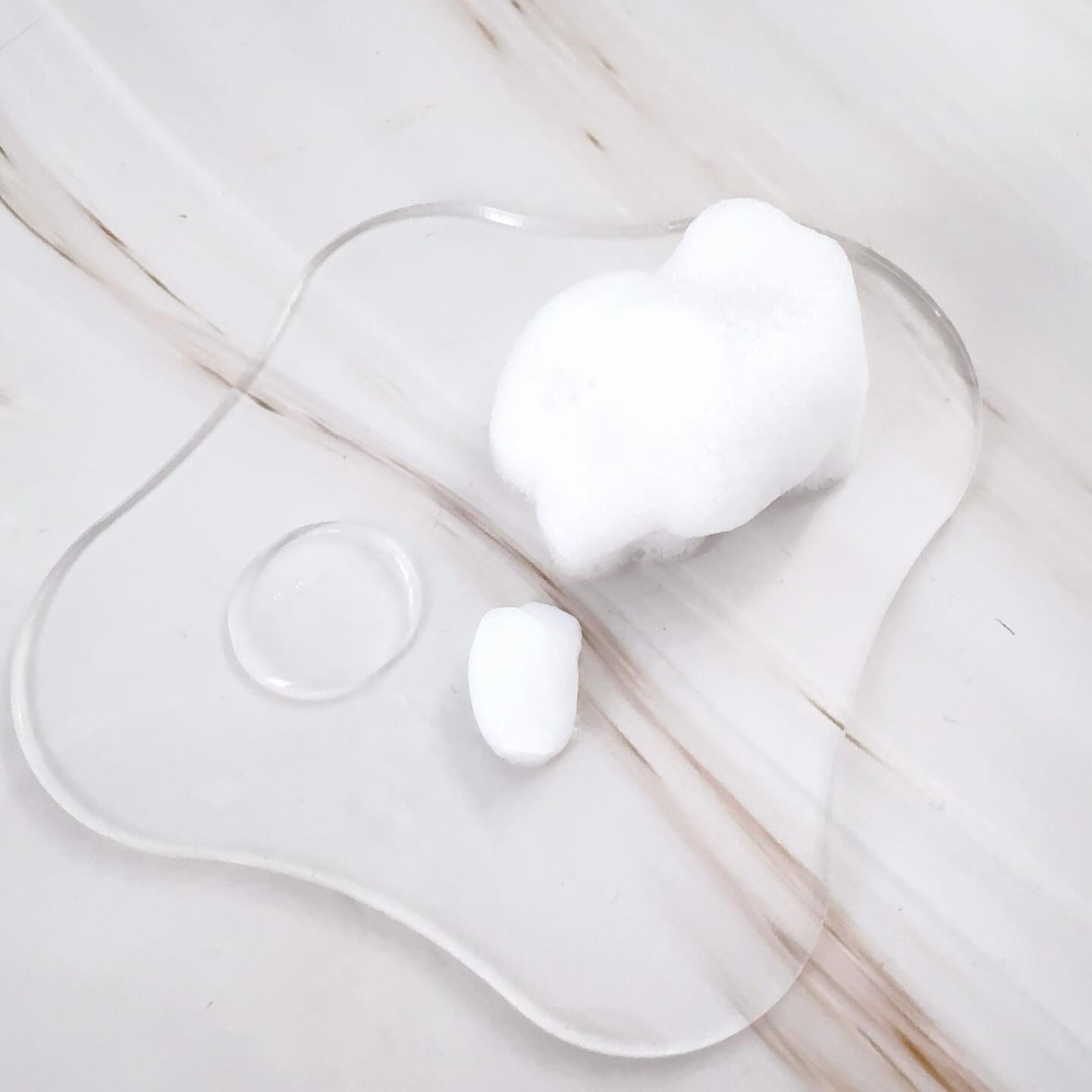 スパ・シャンプー／ヘアトリートメント モイスチャー/Off&Relax/市販シャンプーを使ったクチコミ（2枚目）