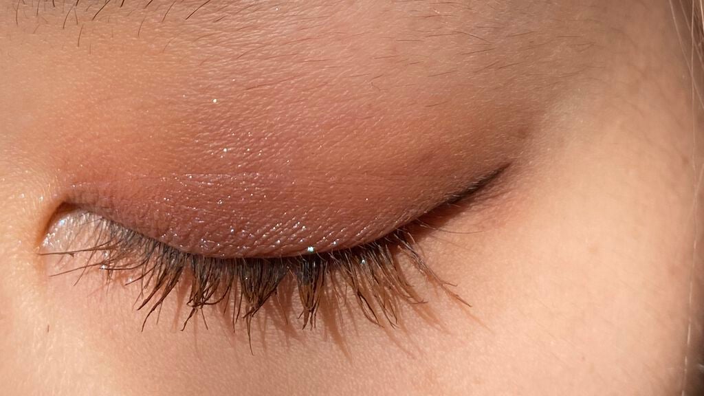 ブラシ付きアイブロウ繰り出し/CEZANNE/アイブロウペンシルを使ったクチコミ(1枚目)