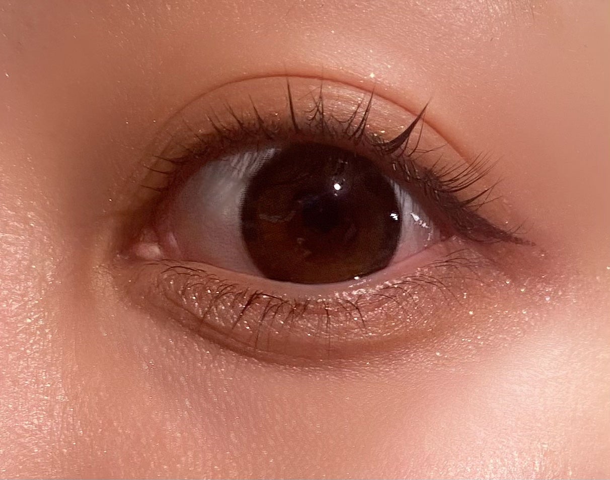 secretcandymagic 1day(シークレットキャンディーマジック)/secret candymagic/ワンデー(1DAY)カラコンを使ったクチコミ(1枚目)