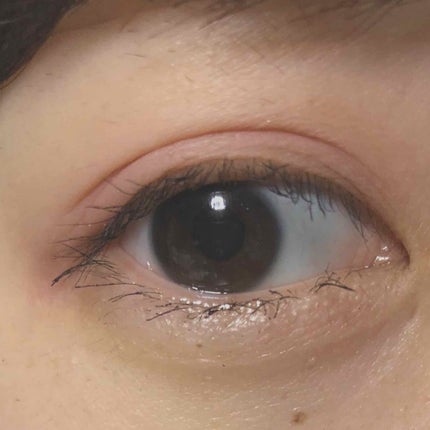 ヴィセ アヴァン シングルアイカラー/Visée/単色アイシャドウを使ったクチコミ(3枚目)