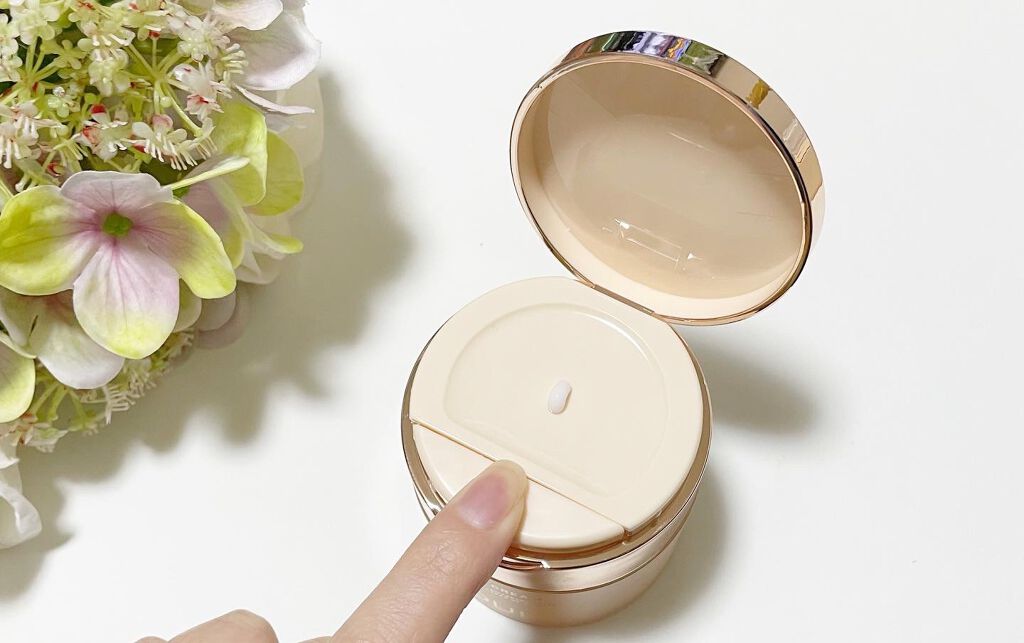 レイヤードクリーム/XOUL/フェイスクリームを使ったクチコミ(2枚目)