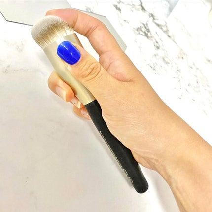 キルカバーニューマットファンデーション/CLIO/リキッドファンデーションを使ったクチコミ(3枚目)