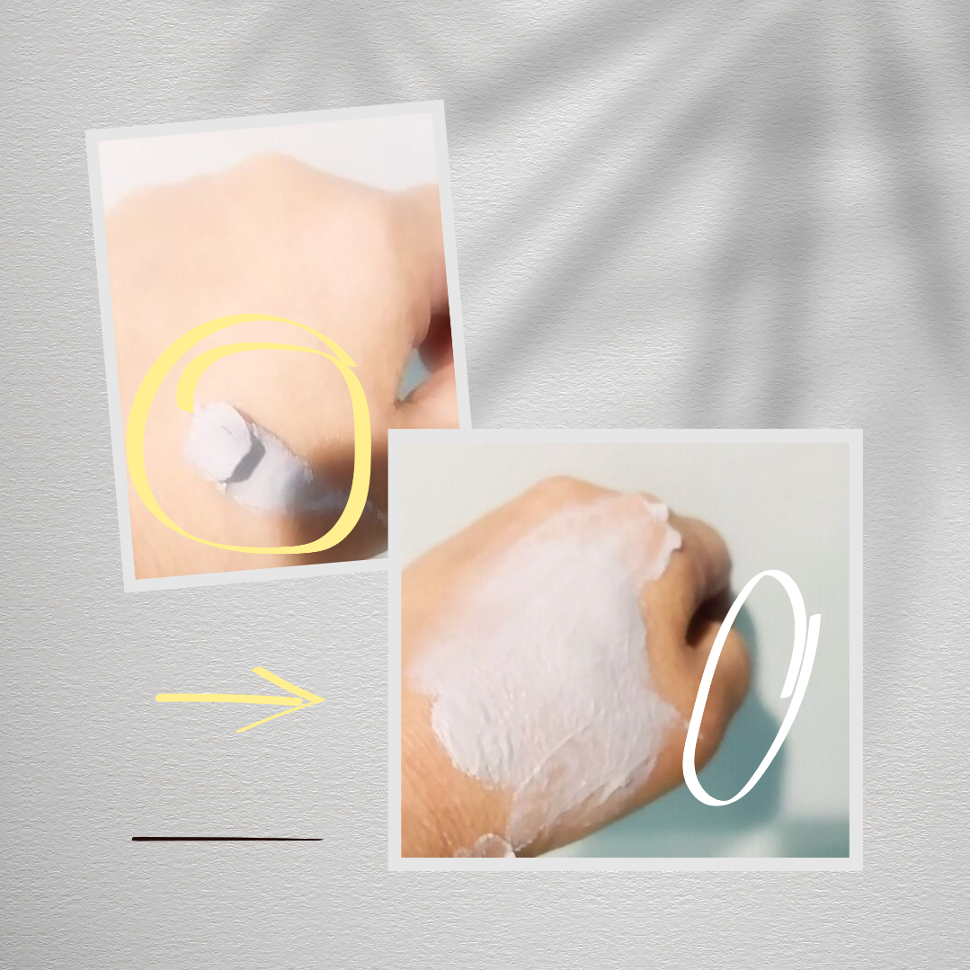 ダブル ブラック ウォッシャー/ONE BY KOSE/その他洗顔料を使ったクチコミ（2枚目）