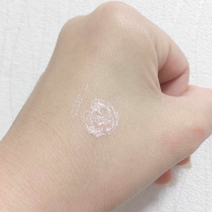 ティアー アイライナー/ETUDE/リキッドアイライナーを使ったクチコミ(2枚目)