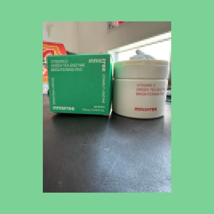 レチノール シカ リペア セラム/innisfree/美容液を使ったクチコミ(4枚目)