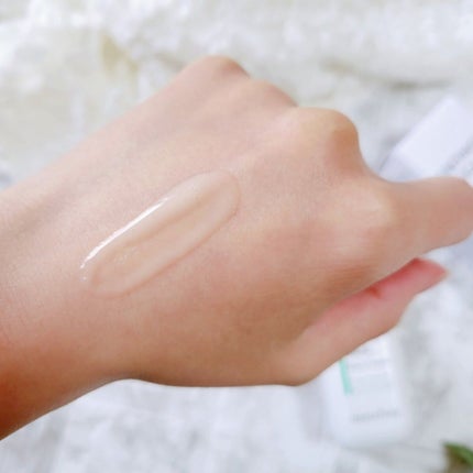 レチノール シカ リペア セラム/innisfree/美容液を使ったクチコミ(4枚目)