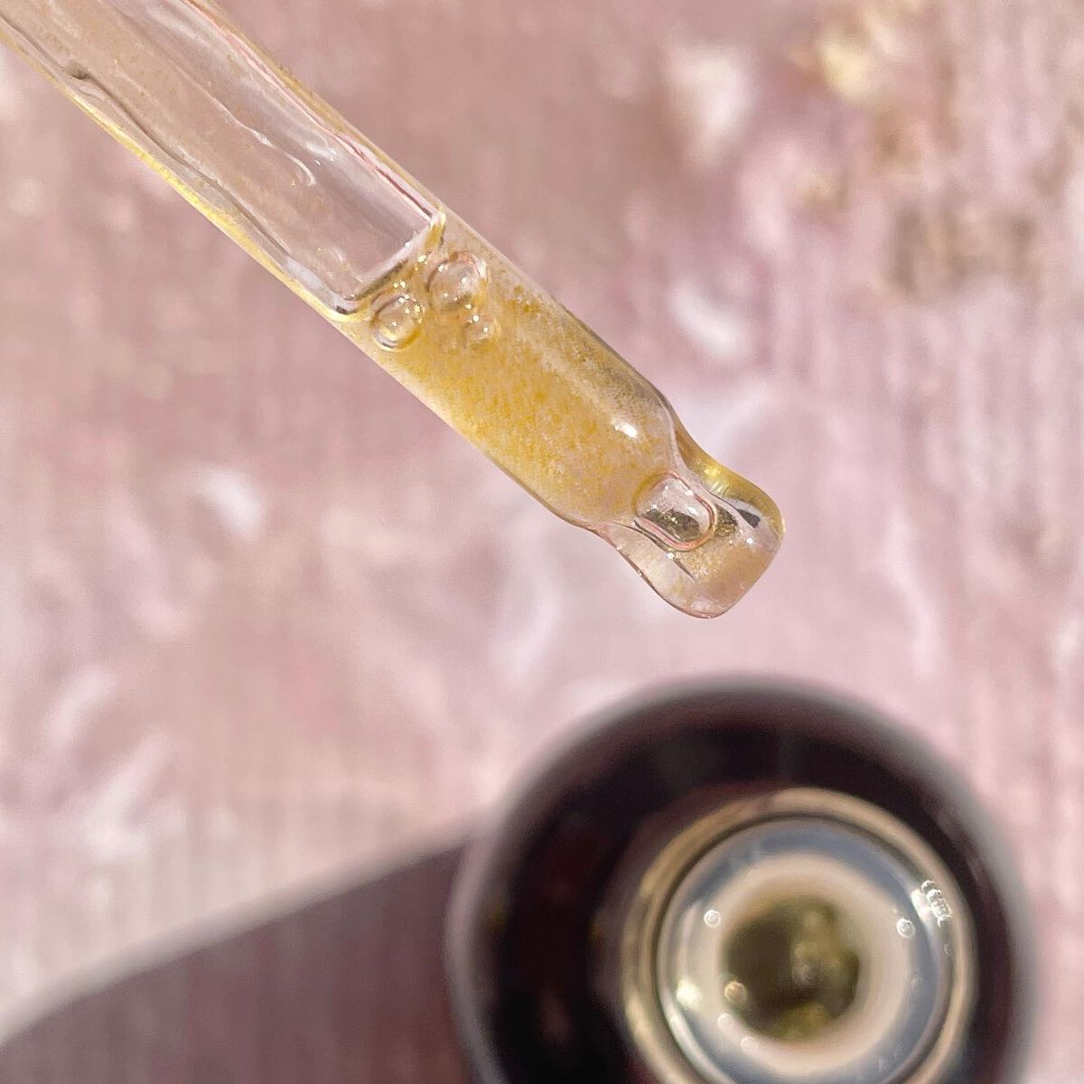 ミシャ ビタシープラス 美容液【日本処方】/MISSHA/美容液を使ったクチコミ（3枚目）