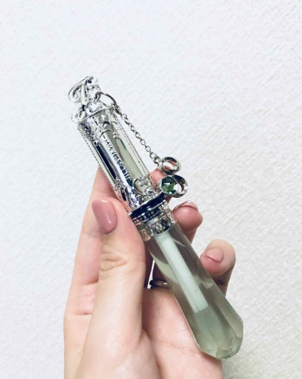 バースジェム グロス/JILL STUART/リップグロスを使ったクチコミ(1枚目)