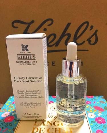 クリーム UFC/Kiehl's/フェイスクリームを使ったクチコミ（3枚目）