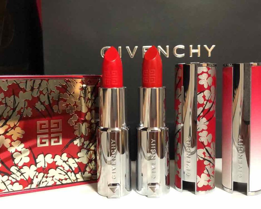 プリズム・リーブル/GIVENCHY/ルースパウダーを使ったクチコミ(1枚目)