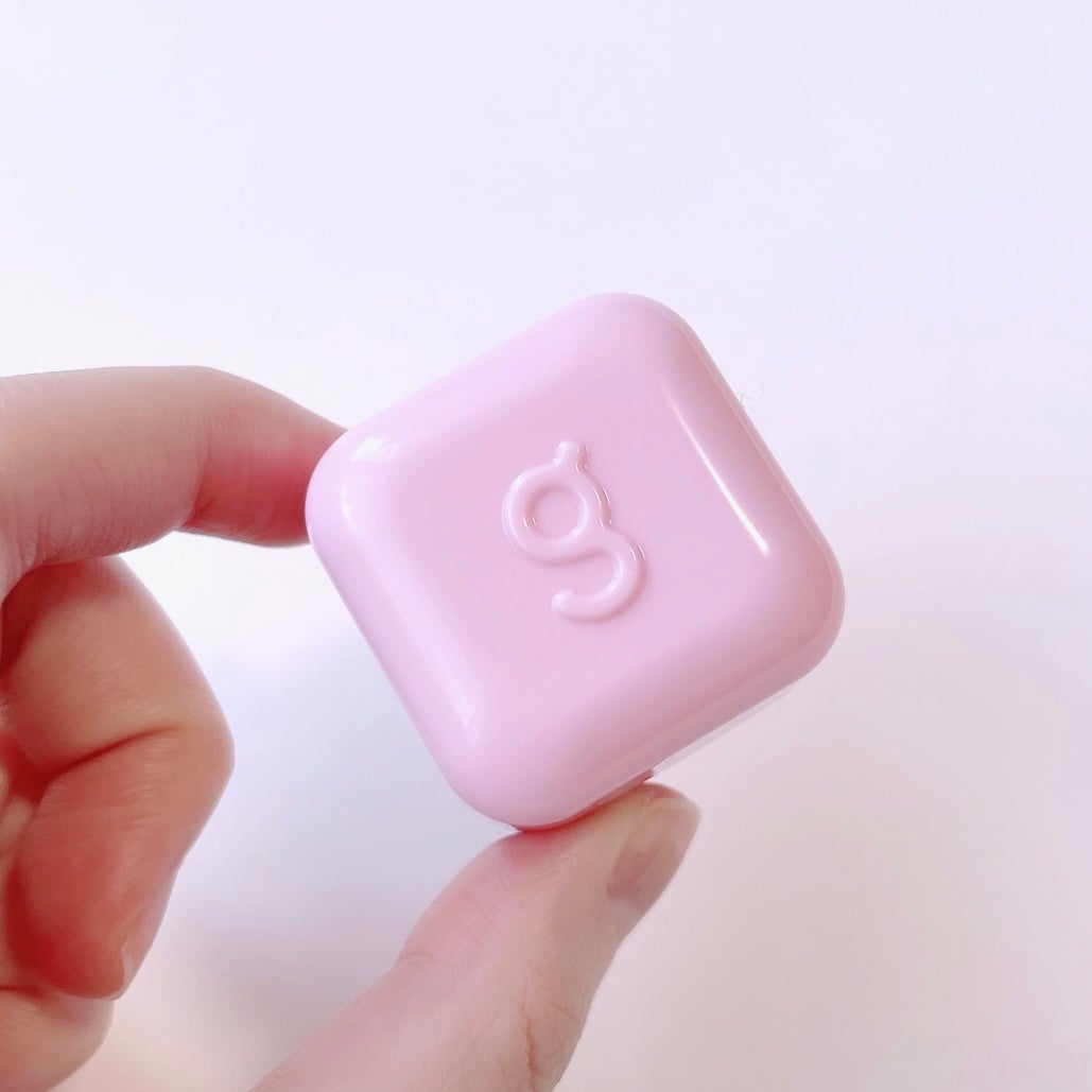 ミルクブリンハートライター/Colorgram/パウダーハイライトを使ったクチコミ(6枚目)