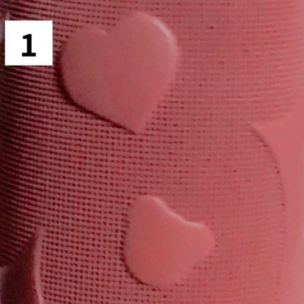 Love Bear マットリップスティック/FlowerKnows/口紅を使ったクチコミ(4枚目)