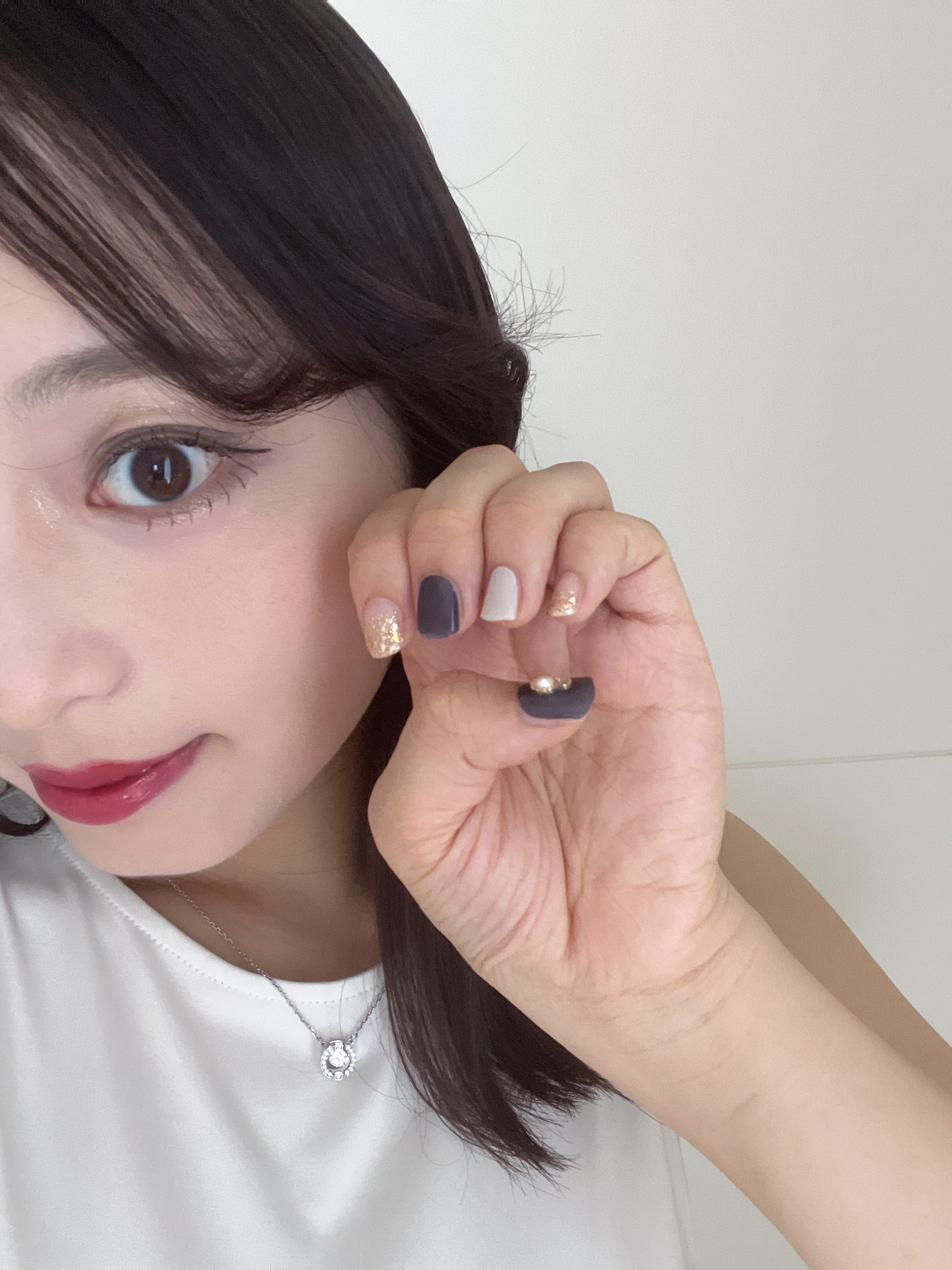 オホーラ ジェルランプ/ohora/ネイル用品を使ったクチコミ（1枚目）