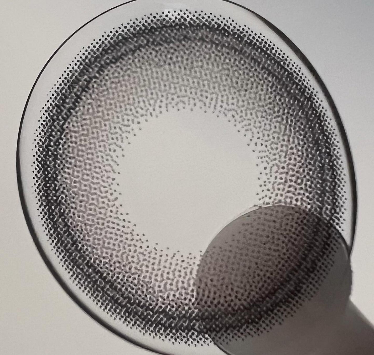 Angelcolor Bambi Series 1day /AngelColor/ワンデー(1DAY)カラコンを使ったクチコミ(9枚目)