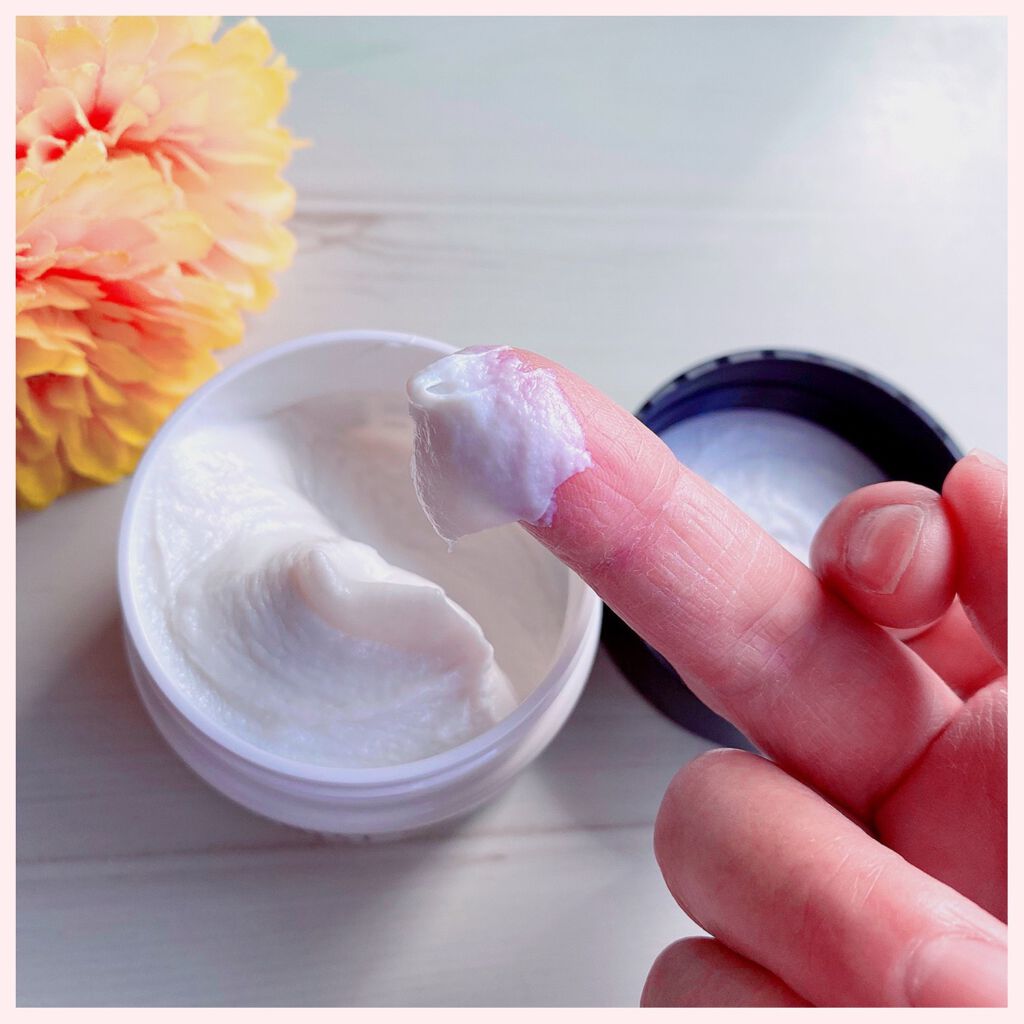 ボタニカルスタイリングワックス フレキシブルムーブ/BOTANIST/ヘアワックス・クリームを使ったクチコミ(2枚目)