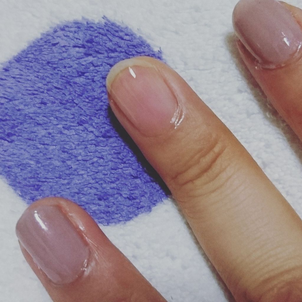 サンリオネイル/DAISO/マニキュアを使ったクチコミ（2枚目）