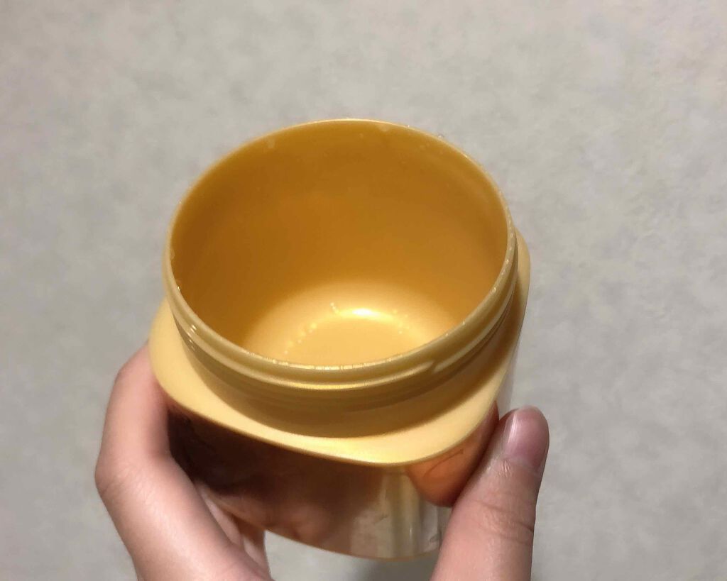 プレミアムリペアマスク（資生堂　プレミアムリペアマスク）/TSUBAKI/ヘアマスク・ヘアパックを使ったクチコミ（3枚目）