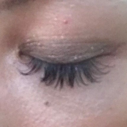 ストーンホイップアイズ/RMK/リキッドアイシャドウを使ったクチコミ(4枚目)