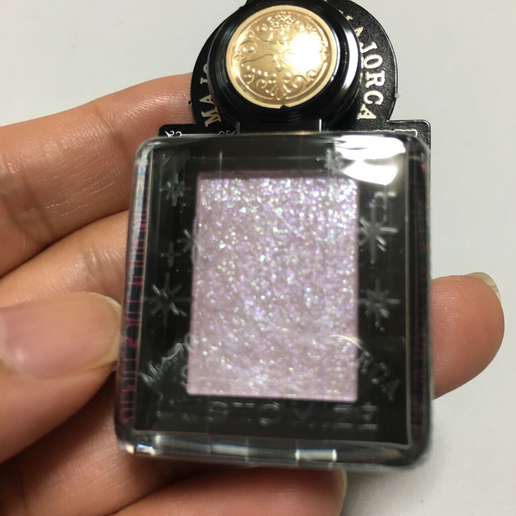 ビューティーアップコットン Ｇ/SHISEIDO/コットンを使ったクチコミ（2枚目）