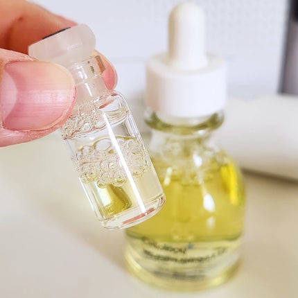 メリタンショットガン/セルオロジー/美顔器・マッサージを使ったクチコミ(4枚目)