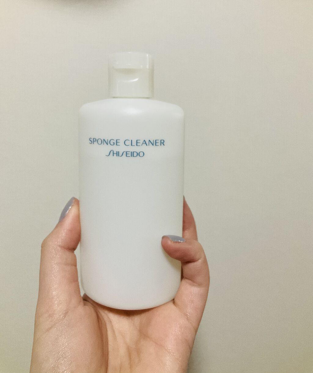 抗菌スポンジクリーナー/KANEBO/パフ・スポンジを使ったクチコミ（3枚目）