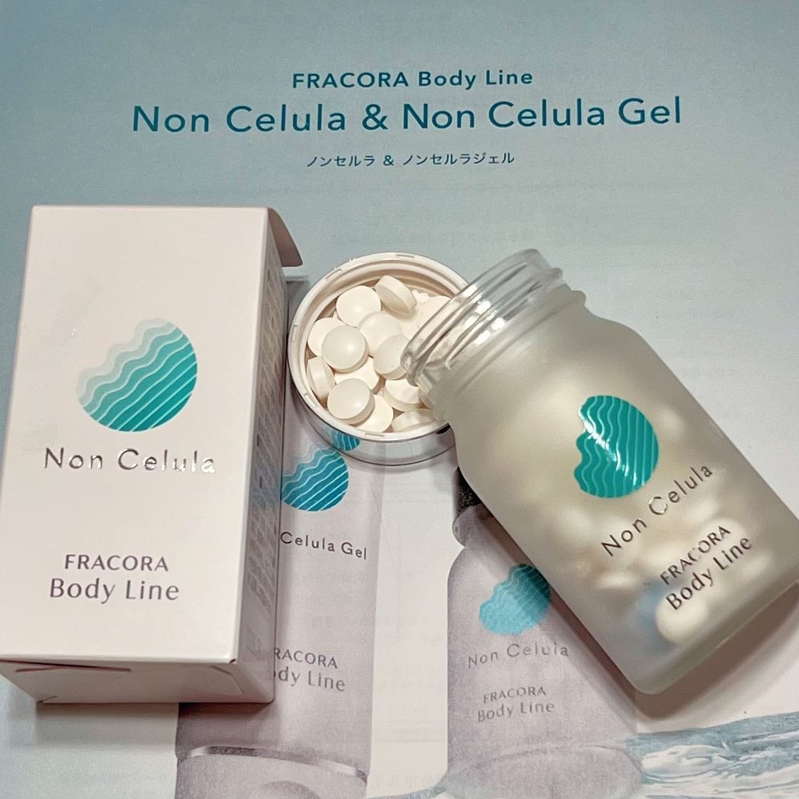 ssarinass on LIPS ãðŒFRACORABodyLineNonCeluaã»ã«ã©ã€ãã±ã¢..ãïŒ2æç®ïŒ