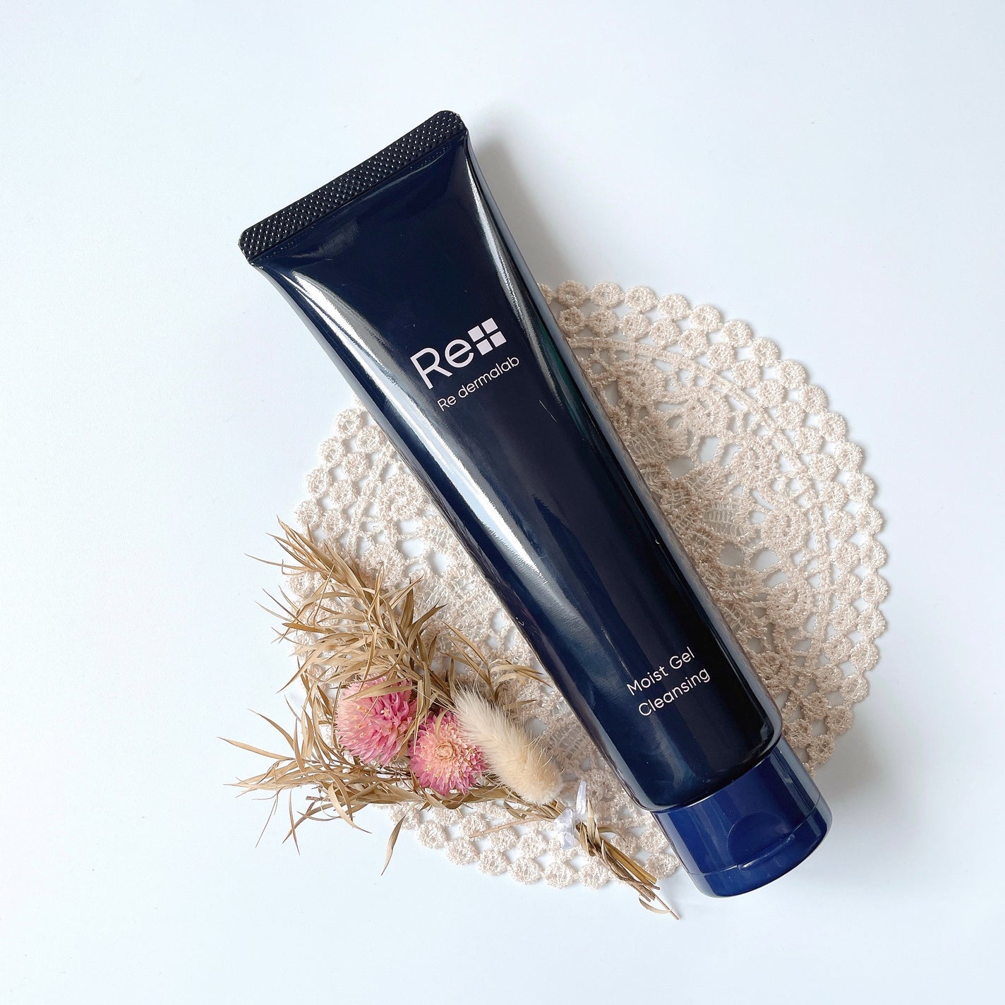 モイストゲルクレンジング/Re dermalab/クレンジングジェルを使ったクチコミ(1枚目)