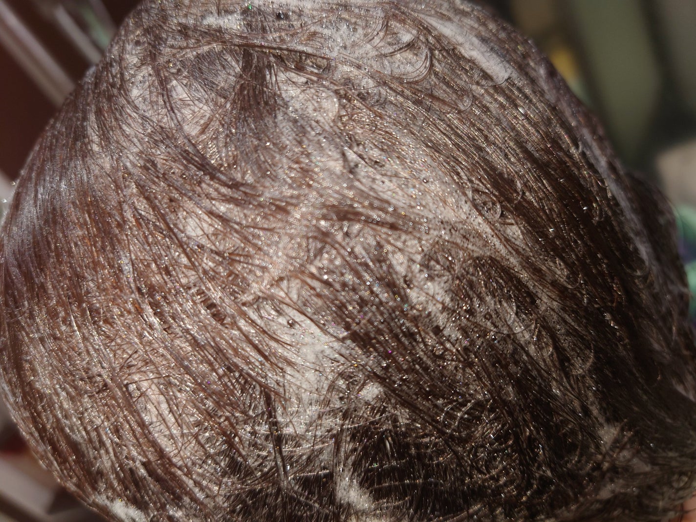 ににょ on LIPS 「ウォンジョンヨリペアシャンプーモイストスパークリングペアーの香..」(3枚目)