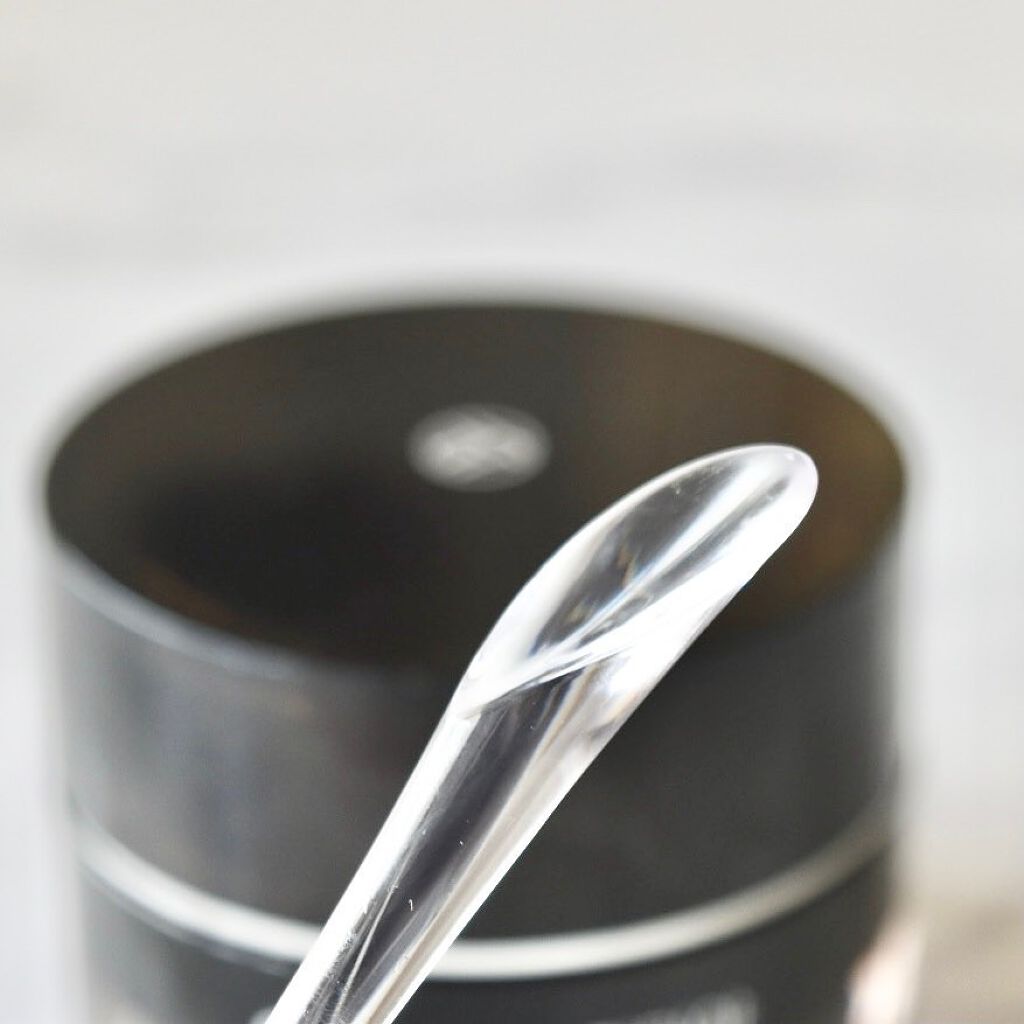 ギミヤホワイトニングクリーム/TONYMOLY/フェイスクリームを使ったクチコミ(5枚目)