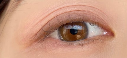 プレイカラーアイズミニ リプレイコレクション/ETUDE/アイシャドウパレットを使ったクチコミ(6枚目)