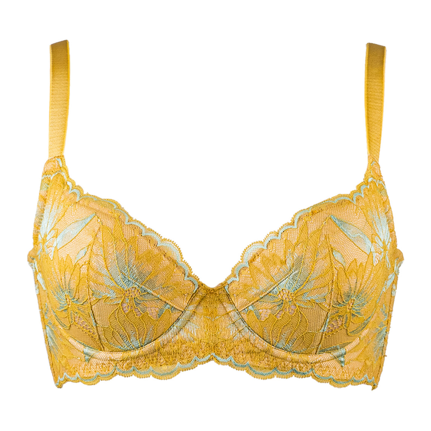 贅沢脇肉キャッチャー マスタード