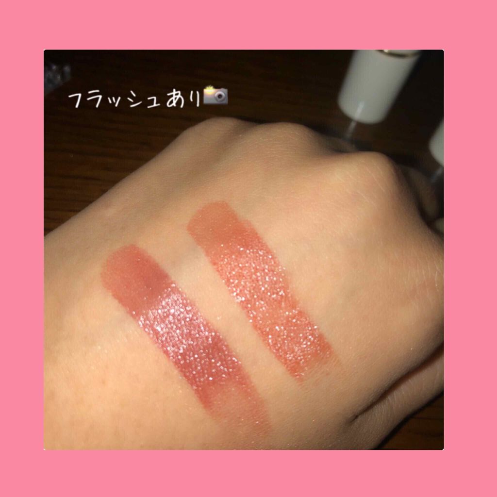 ナチュラル チークN/CEZANNE/パウダーチークを使ったクチコミ（3枚目）