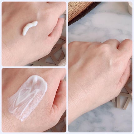 アリィー クロノビューティ ジェルUV EX/アリィー/日焼け止めジェルを使ったクチコミ(4枚目)