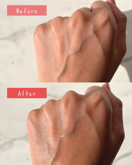 プロディジュー オイル/ニュクス/フェイスオイルを使ったクチコミ(3枚目)