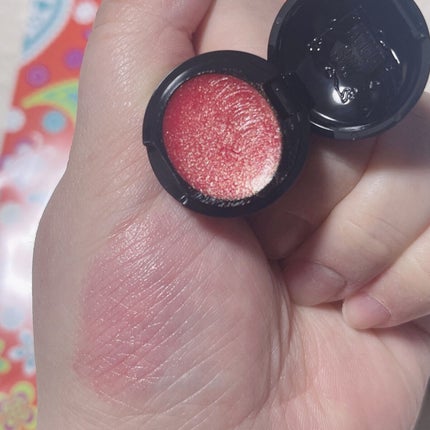 リング ルージュ 600 / ANNA SUI(アナスイ) | LIPS リング ルージュ 600 / ANNA SUI(アナスイ) | LIPS