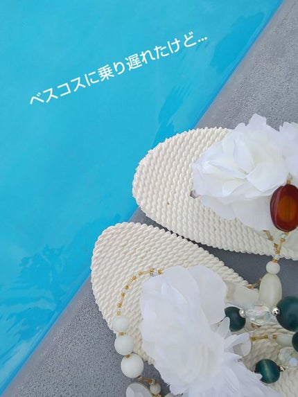 オイルリッチティント/Lillua/リップティントを使ったクチコミ(1枚目)