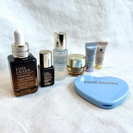 アドバンス ナイト リペア SMR コンプレックス/ESTEE LAUDER/美容液を使ったクチコミ(1枚目)