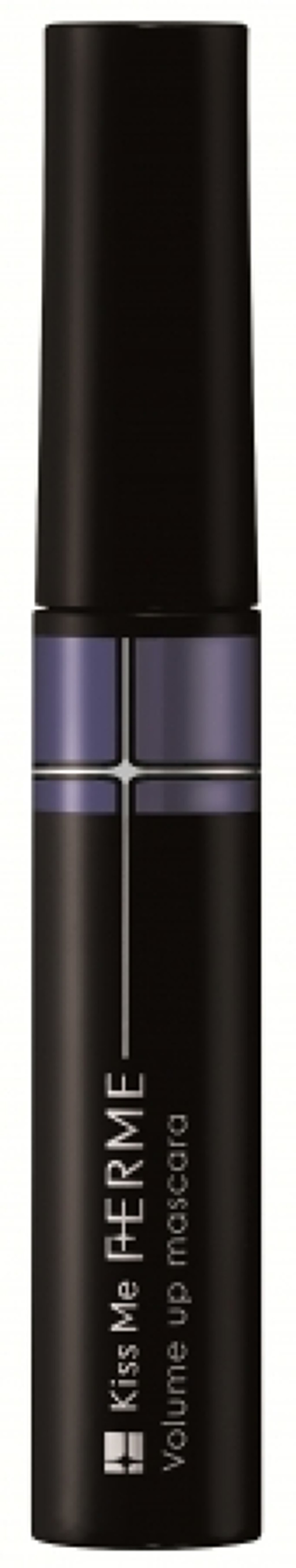 ボリュームアップマスカラ 02 ダークブルー