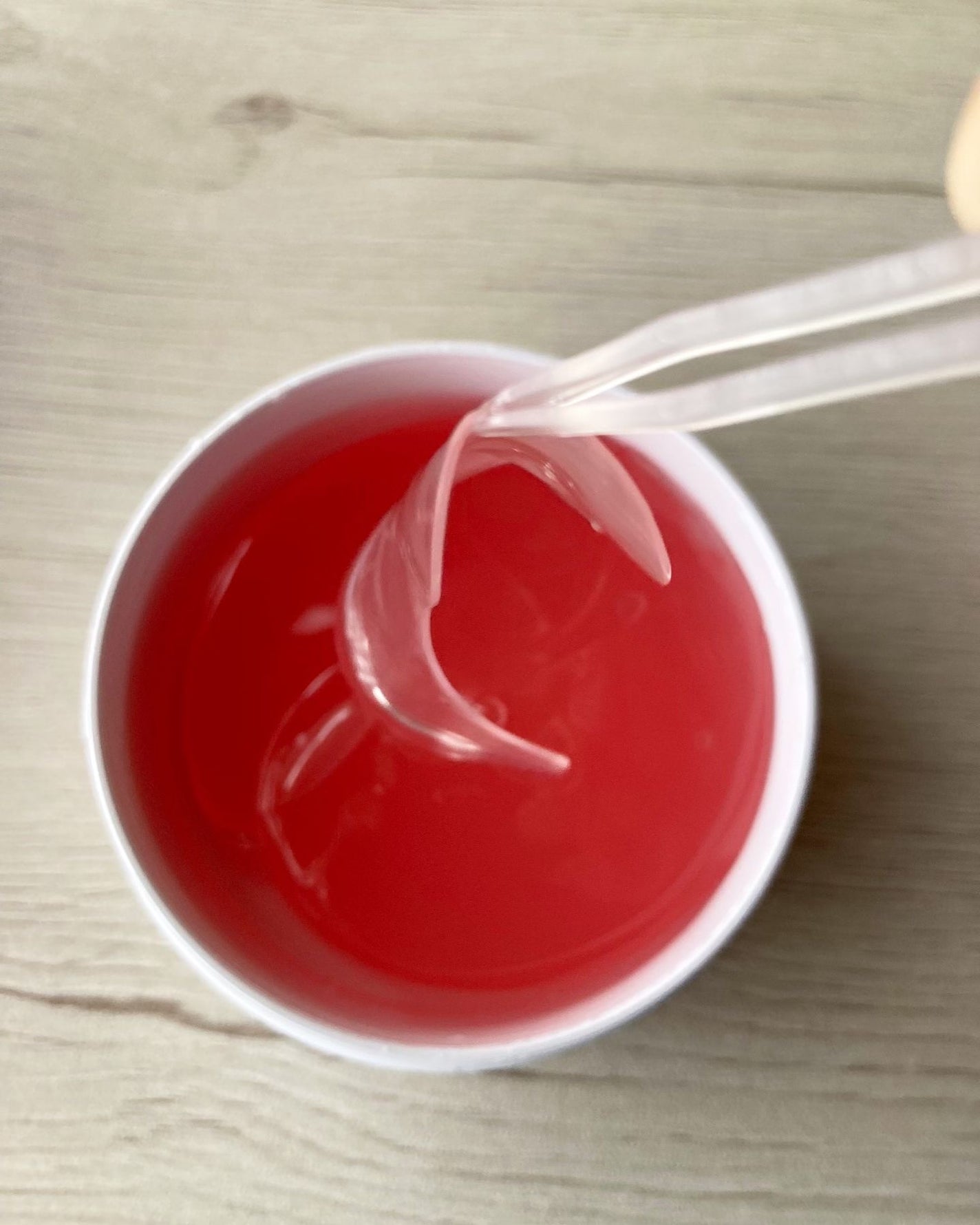 コラーゲンハイドロゲルアイパッチ/One-day's you/アイケア・アイクリームを使ったクチコミ(4枚目)