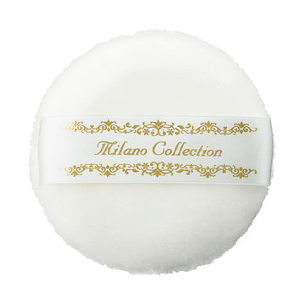 ミラノコレクション カネボウ パフ≪ミラノコレクション ボディフレッシュパウダー用L≫