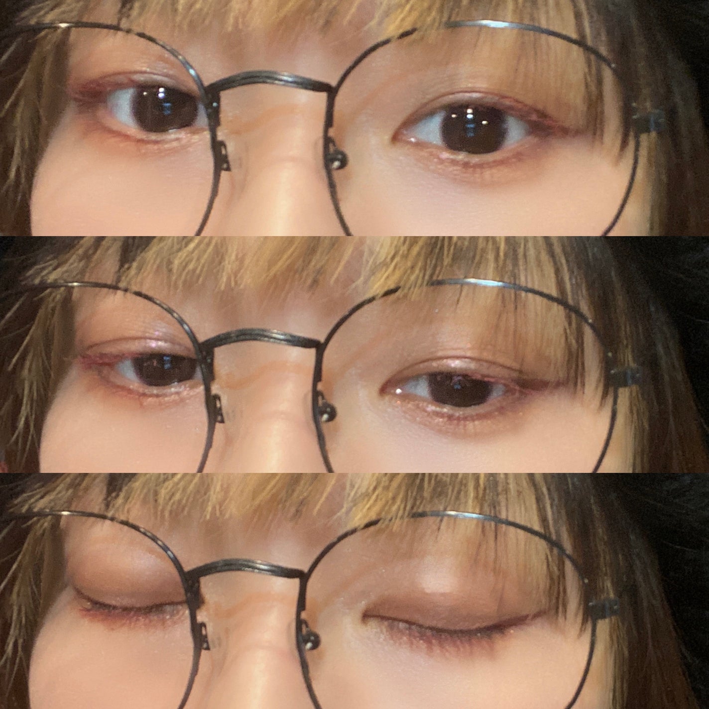 カラーインパクト リキッドライナー/Visée/リキッドアイライナーを使ったクチコミ(7枚目)