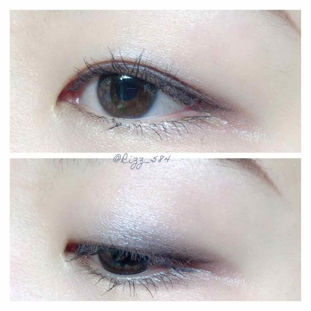 サンク クルール 977 グローリフアイ/Dior/アイシャドウパレットを使ったクチコミ（2枚目）