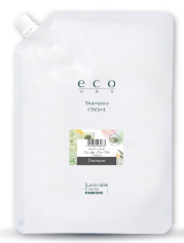 パイモアエコエイチビーエス シャンプー／トリートメント フルーティーフローラル シャンプー（1700mL）