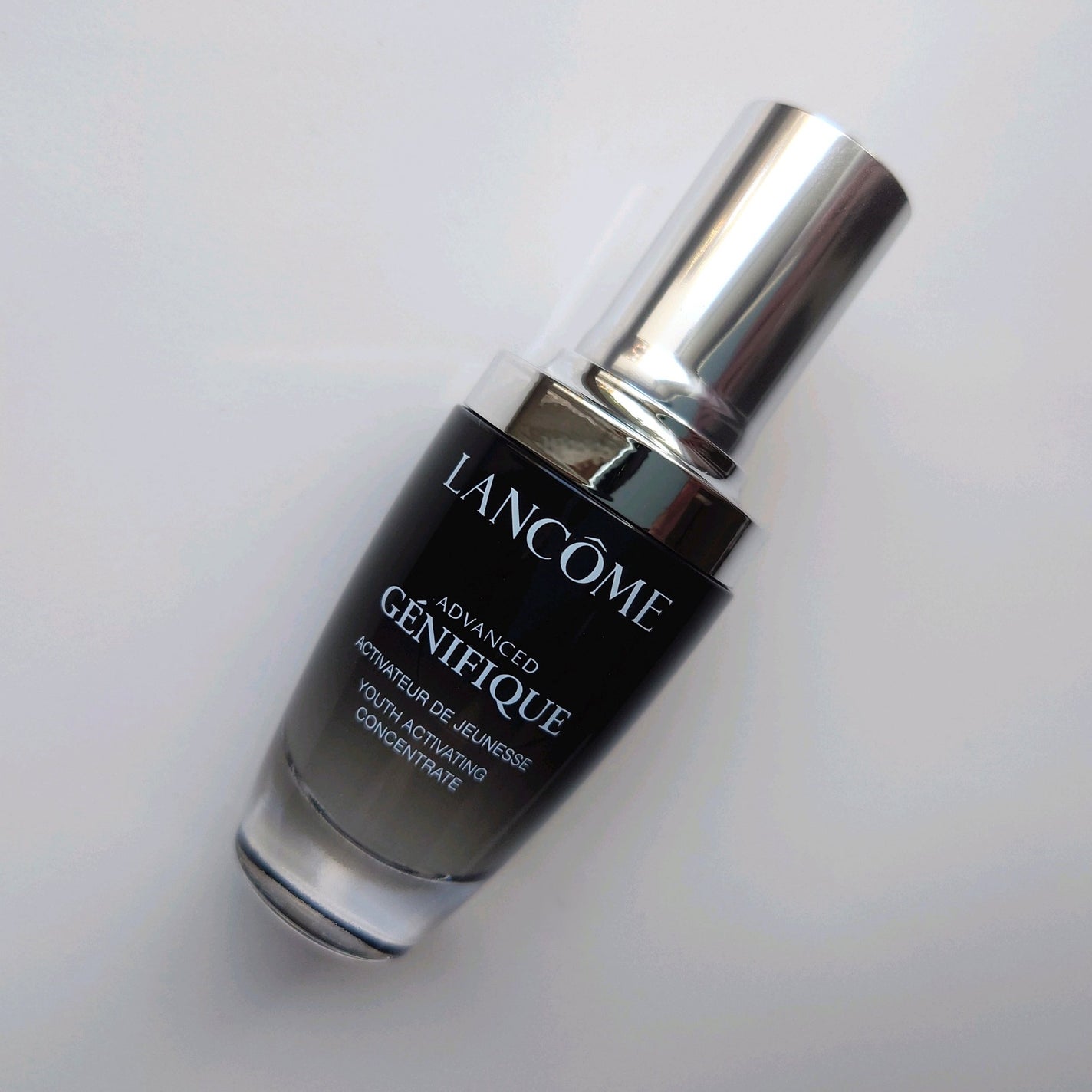 ジェニフィック アドバンスト N/LANCOME/美容液を使ったクチコミ(1枚目)